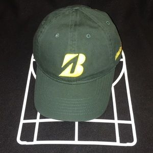 Bridgestone Golf Cap